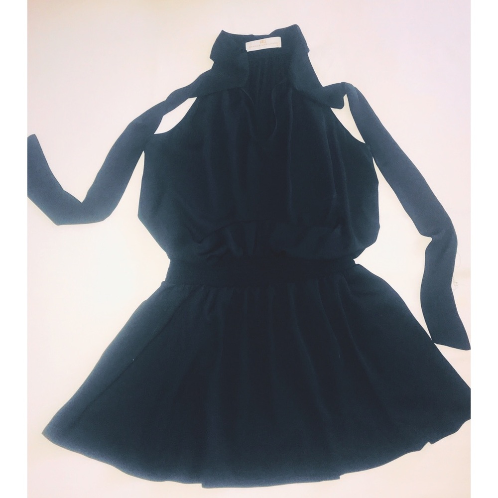 Amanda Uprichard Dress